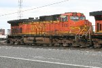 BNSF 5108